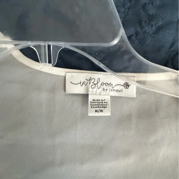 Bridal Robe - Picture 2 of 4